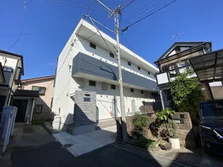 CB南与野コルザの画像