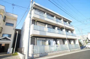 リブリ ESPOIR 壱番館の画像