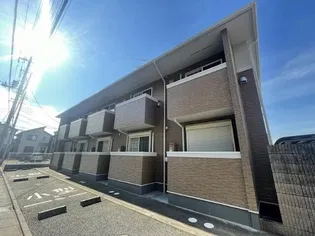 メゾン カジヤの画像
