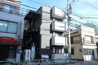 リレア赤羽の画像