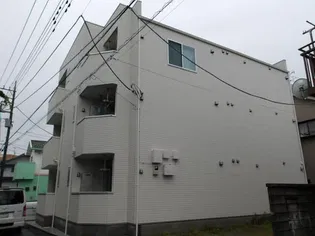 リヴァージュ蓮田の画像