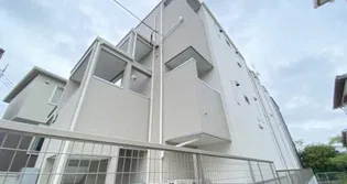 CB春日部クイントの画像