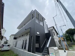 CB春日部カルモの画像