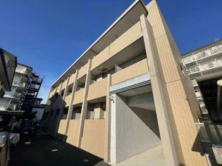エポックハイムの画像