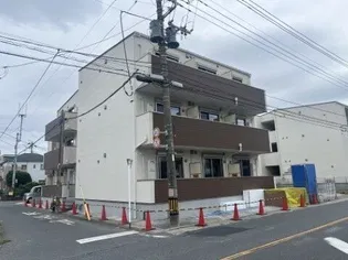 ジーメゾン桜西堀の画像