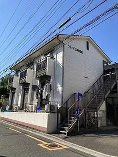 ソレイユ南浦和の画像