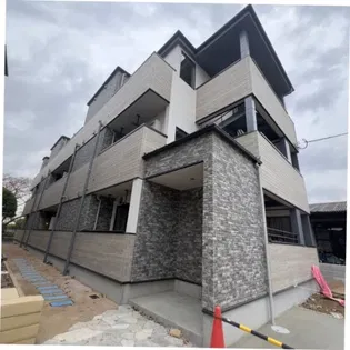 MELDIA西浦和IIの画像