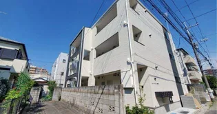 パーク アジュール所沢の画像