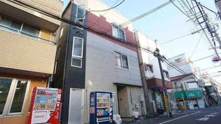 TCRE東十条の画像