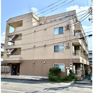 JC PARKみずほ台の画像