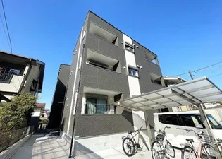 ジーメゾン狭山中央の画像