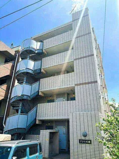 アクト川越の画像