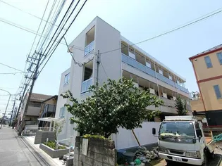 リブリ 柏町の画像