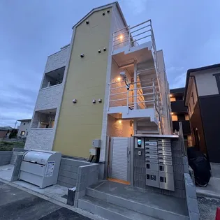 MELDIA南与野Ⅴの画像