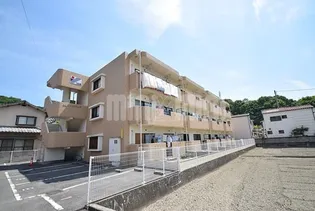 オレンジスクウェアーの画像