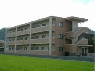 プレジール北斎院の画像