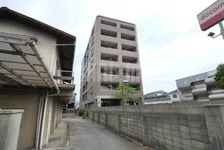 グレイスフル空港通の画像