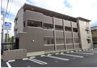 メゾン ド ブランの画像