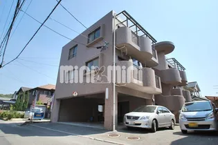 アンビエンテ高岡の画像