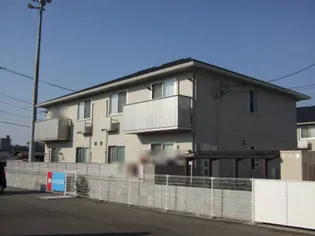 グレイス 南吉田 B棟の画像