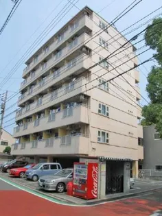 グランアルブル神田【2階】の外観