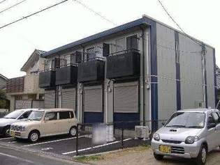 メゾン ド エスポワールの画像