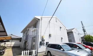 ライブリーハイム ミーサ B棟【202号室】の外観