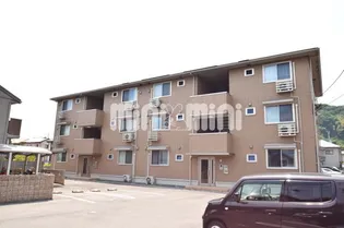 ロイヤル メゾン B棟の画像