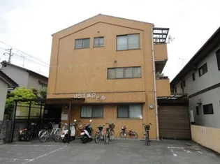 J S T第2ビルの画像