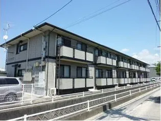 ヴィラ アゼリアの画像