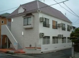 マ メゾンの画像