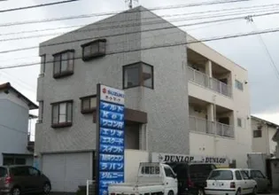 河塚ビル【203号室】の外観