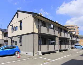 セジュール西村 B棟の画像