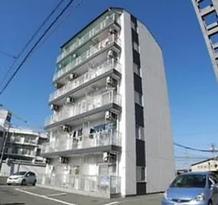 ダイヤモンドベイ余戸2の画像