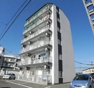 ダイヤモンドベイ余戸2の画像