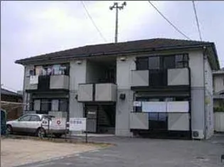 セジュール ウメキIIの画像