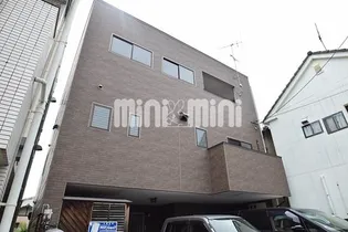 ジャスティヒルズの画像