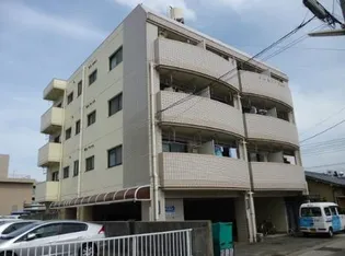 クレセントハイツの画像