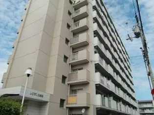 レジデンス空港の画像