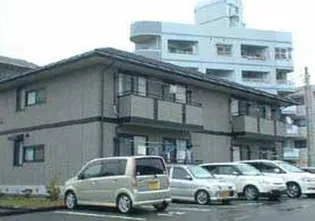 サンライズハイツ A棟の画像