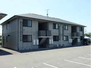 エクレールSYOU B棟の画像