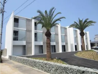 SUNSET北条FACE7の画像