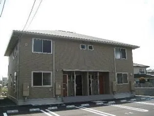 カーサ城北 C棟【101号室】の外観