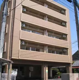 メモリーハイツ久万ノ台の画像