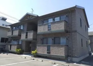 Y サイレントビレッジ久万ノ台 A棟の画像