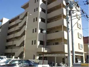 第81杉フラットの画像