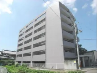 グランアルブル山越IIの画像