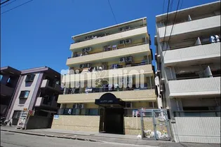 ピュアコート松山の画像