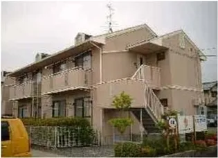 グリーンハイツヒロ B棟【102号室】の外観