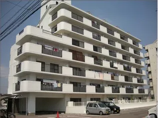 ROYAL ANNEX久万ノ台の画像